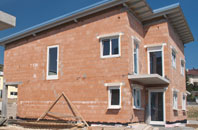 Denside home extensions