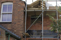 free Denside home extension quotes