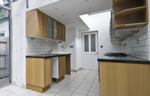 Denside kitchen extension leads